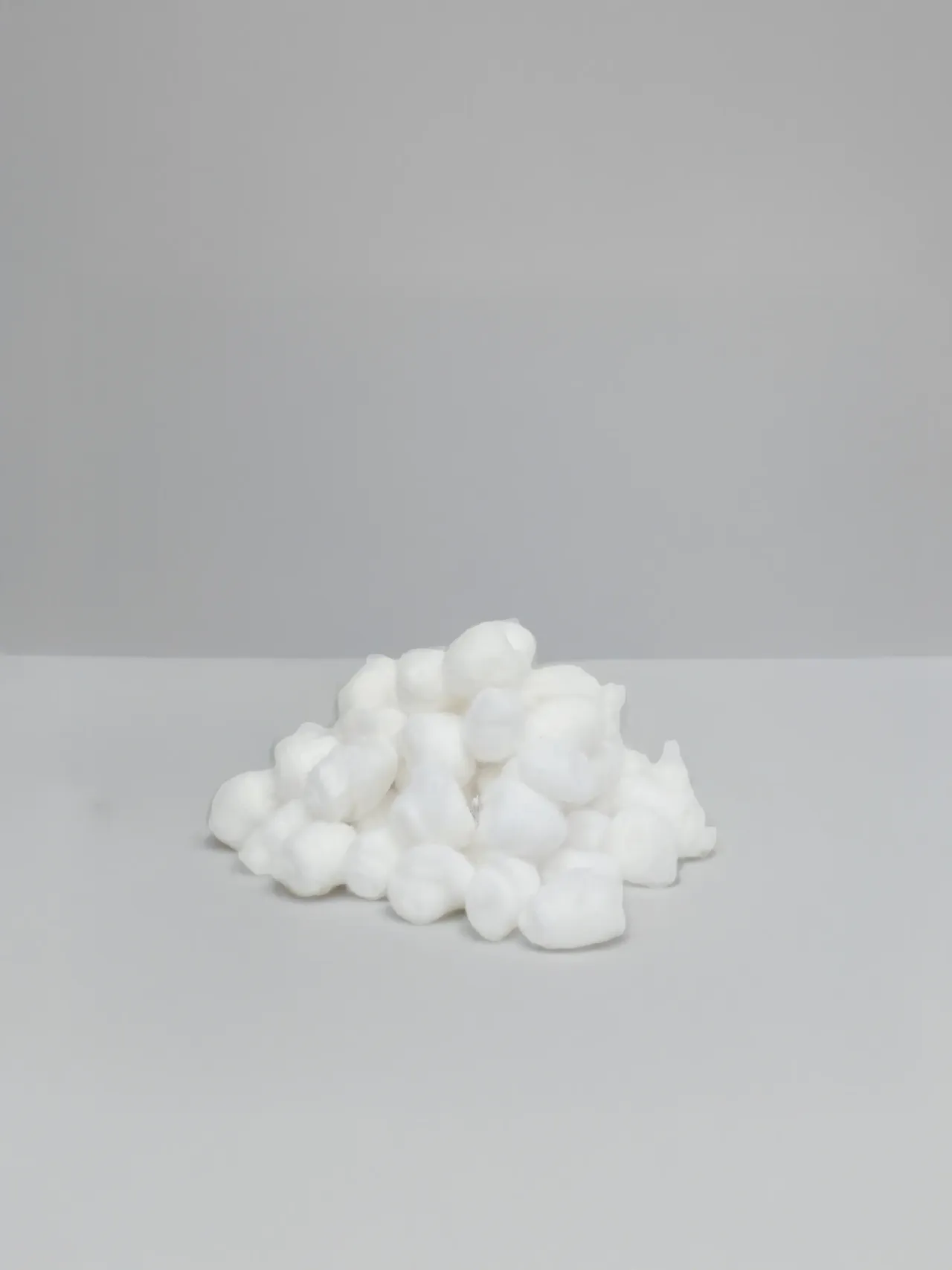 Cotton Balls by Medisist